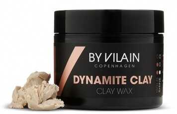 Dynamite Clayout