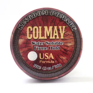 Sáp vuốt tóc Colmav Kingdom Pomade 116gr