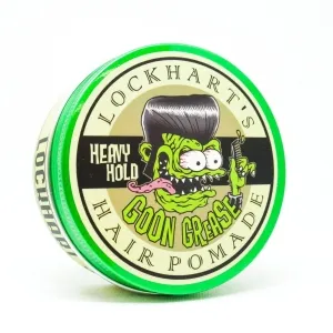 LOCKHART'S LEMON GOON GREASE Pomade