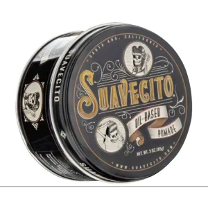 Suavecito Oil Based Pomade