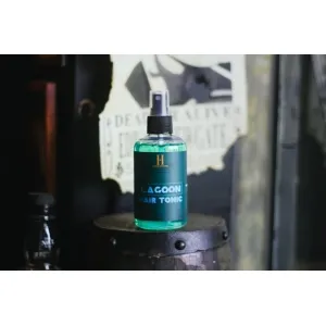 Xịt dưỡng tạo phồng Lagoon Hair Tonic - Saigon Hustlers