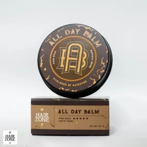 Sáp vuốt tóc All Day Balm