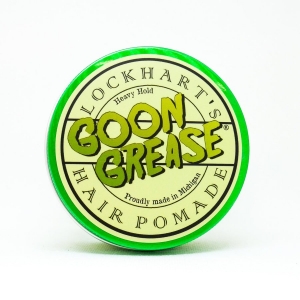 LOCKHART'S GOON GREASE - Citrus Cologne