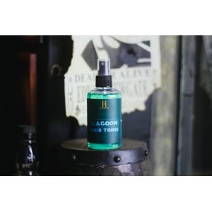 Xịt dưỡng tạo phồng Lagoon Hair Tonic - Saigon Hustlers